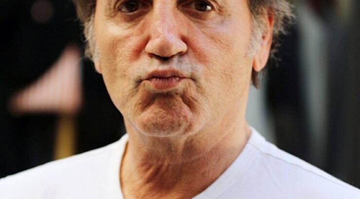 Δε θα πιστεύετε πόσο μοιάζει ο Stalone με τον αδερφό του [εικόνες]