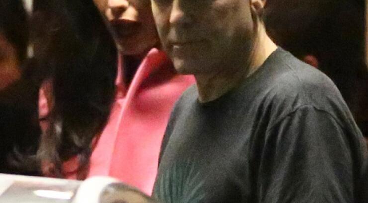 O Clooney έχει τη γυναίκα του βασίλισσα [εικόνες]