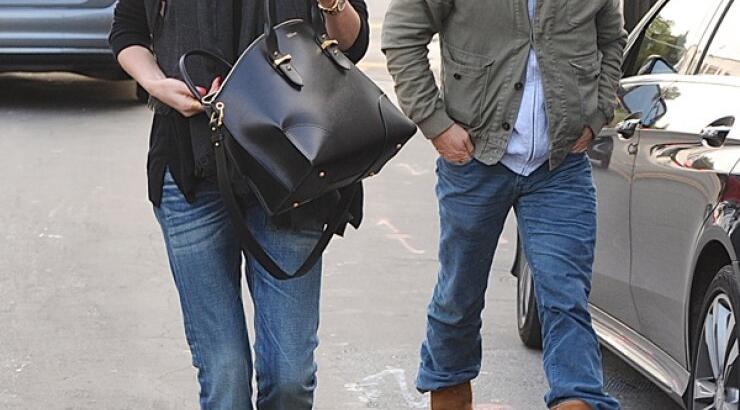 Charlize Theron: Πιο πολύ ερωτευμένη δε γίνεται [εικόνες]