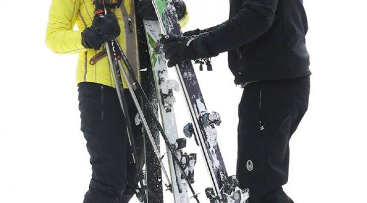 Νέος έρωτας για την Paris Hilton; [εικόνες]