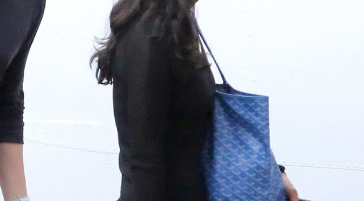 Που βρήκε τη Rihanna η νέα χρονιά; [εικόνες]