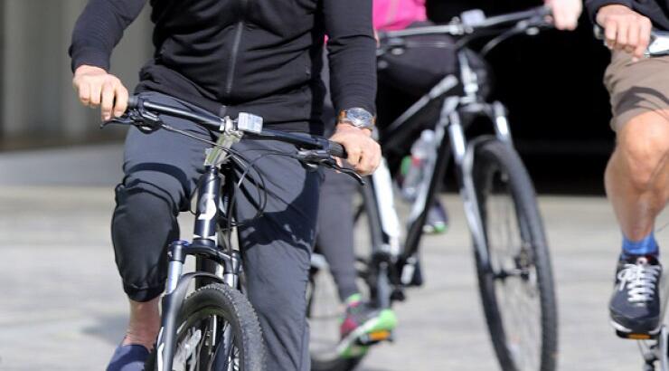 Arnold Schwarzenegger: Πως περνάει με τη σύντροφό του; [εικόνες]