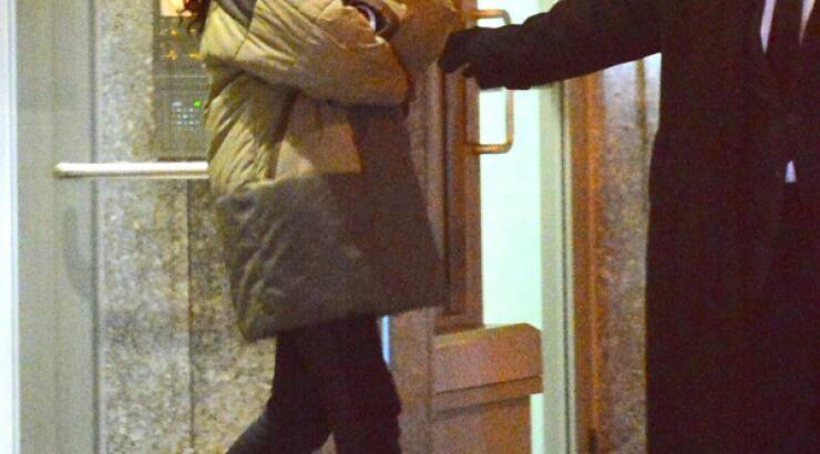 Για ποιο λόγο είναι στεναχωρημένη η Rihanna; [εικόνες]