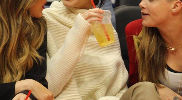 Οι φιλίες στο Hollywood δίνουν και παίρνουν [εικόνες]