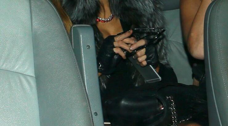 Η Paris Hilton ξεσαλώνει στο Μιλάνο [εικόνες]