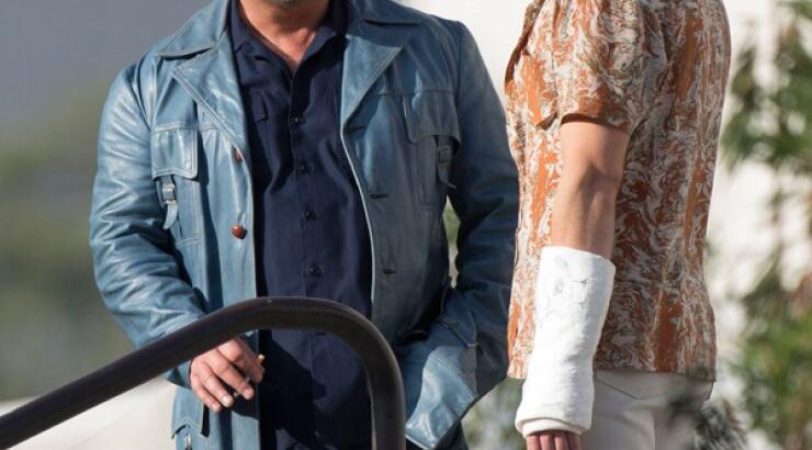 Ryan Gosling-Russell Crowe: Μαζί στη μεγάλη οθόνη [εικόνες]