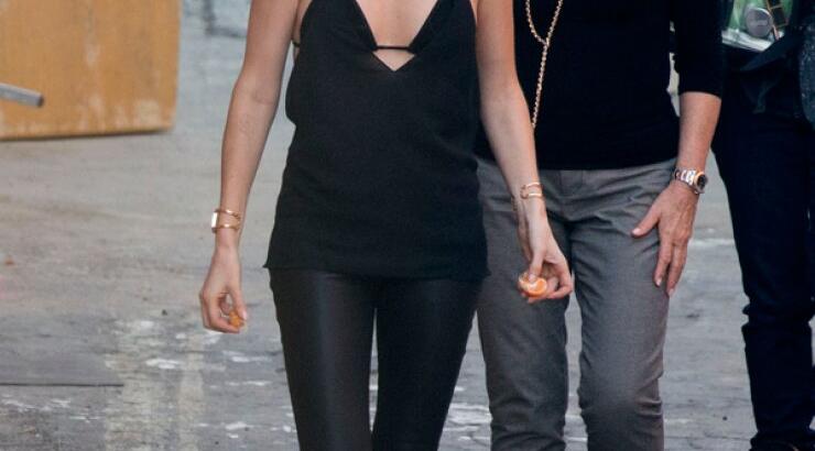 H σέξυ φωτογράφηση της Charlize Theron για γνωστό περιοδικό [εικόνες]