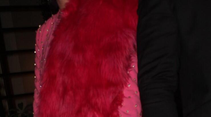 Η ανατρεπτική εμφάνιση της Katy Perry [εικόνες]