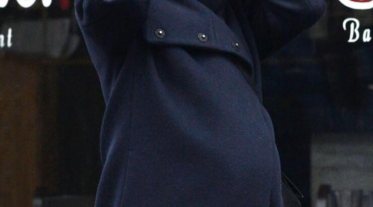 Η Liv Tyler λίγες μέρες πριν να φέρει στο κόσμο το μωράκι της [εικόνες]