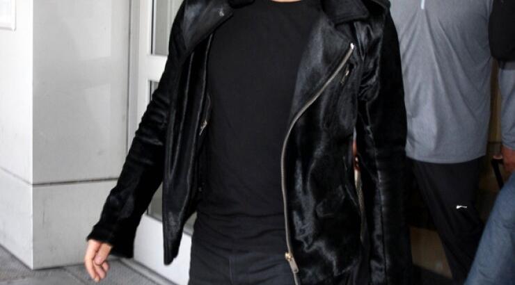 John Legend: Υποψήφιος για όσκαρ [εικόνες]