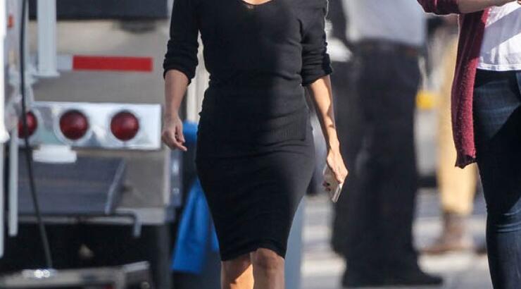 Eva Longoria: Ποζάρει και πάλι για τη L’oreal [εικόνες]