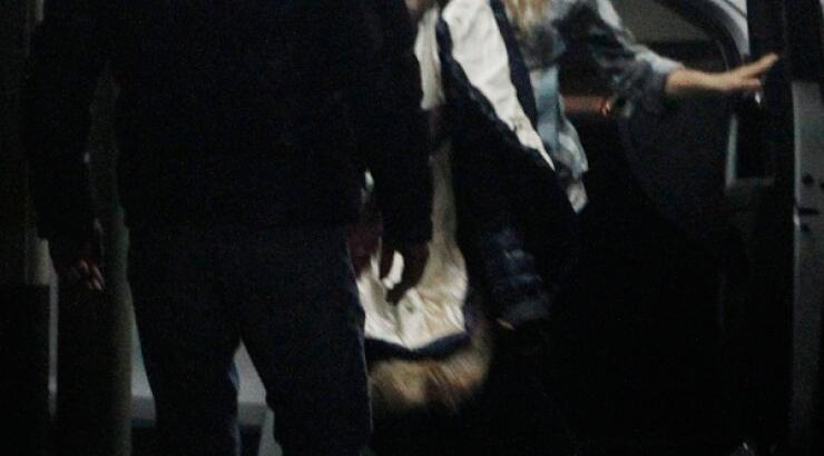 Ποια ήταν η πρώτη επίσκεψη που έκανε η Shakira μετά και τη γέννηση του παιδιού της; [εικόνες]