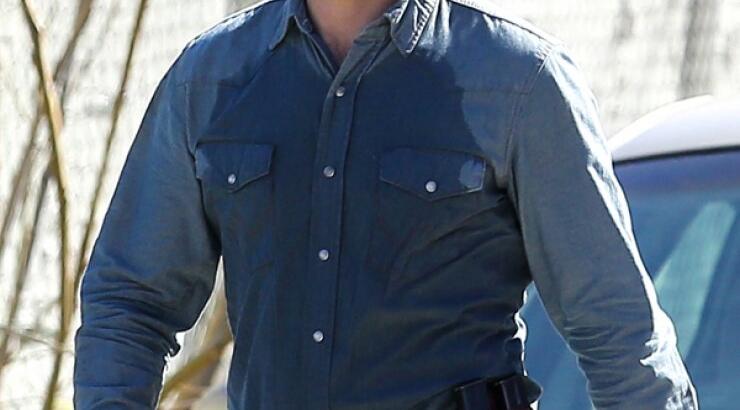 Αναγνωρίζεται ποιος είναι αυτός ο διάσημος ηθοποιός; [εικόνες]