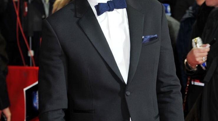 Επιτέλους πραγματοποιήθηκε η πρεμιέρα του ‘’50 shades of grey’’ [εικόνες]