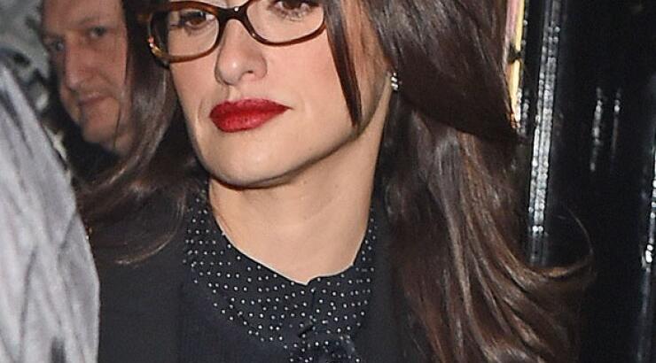 Η Penelope Cruz μας έβαλε γυαλιά [εικόνες]