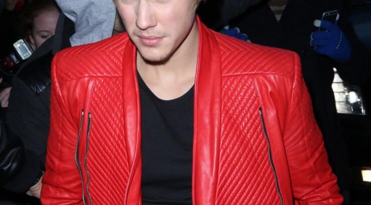 H απίστευτη αλλαγή του Justin Bieber [εικόνες]