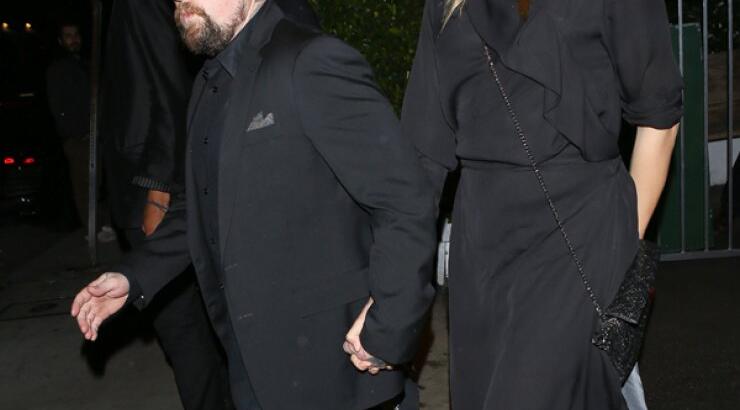 Ποια η συγγενική σχέση των Nicole Richie και Cameron Diaz; [εικόνες]