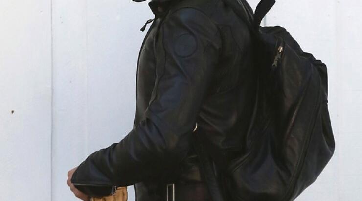 Orlando Bloom-Demi Moore: Κάτι τρέχει μεταξύ τους [εικόνες]