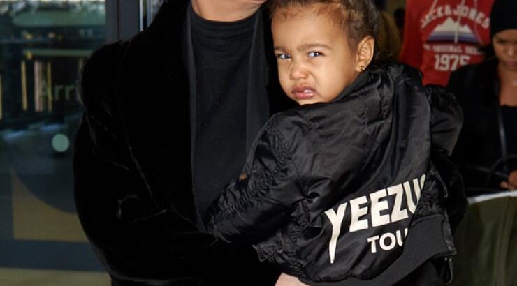 Kris Jenner: Από τις πιο καλές γιαγιάδες [εικόνες]