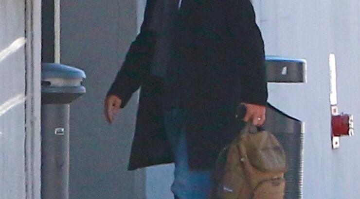 George Clooney: Τι ετοιμάζει ο διάσημος ηθοποιός; [εικόνες]