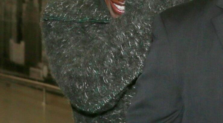 Τι δήλωσε η ηθοποιός Lupita Nyong