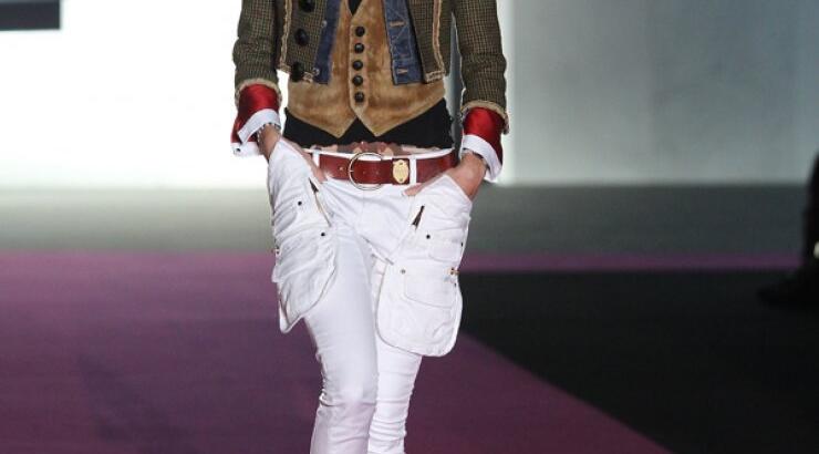 Δείτε όλα τα νέα κομμάτια από τη συλλογή των Dsquared2 [εικόνες]