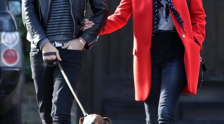 Kate Moss: Διανύει την καλύτερή της φάση [εικόνες]