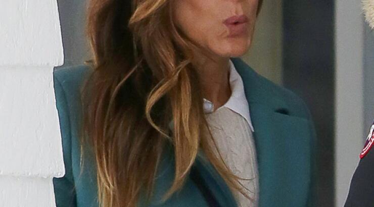 Διαζύγιο για την Sarah Jessica Parker [εικόνες]