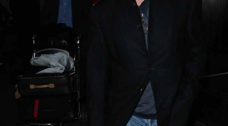 Τι είπε ο μπαμπάς της πρωταγωνίστριας για το ‘’50 shades of grey’’; [εικόνες]