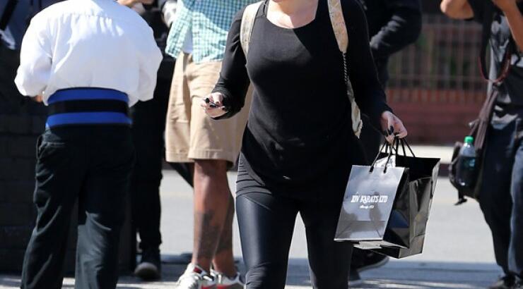 Η αληθινή ζωή μιας Kardashian [εικόνες]