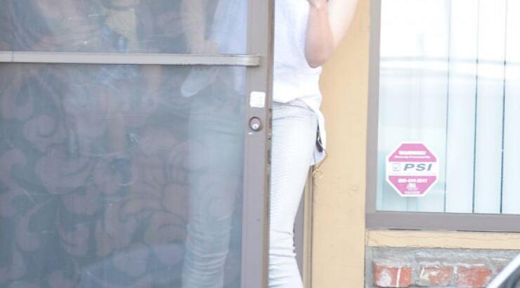 Για ποιο λόγο η Gwen Stefani τηλεφώνησε στην αστυνομία; [εικόνες]