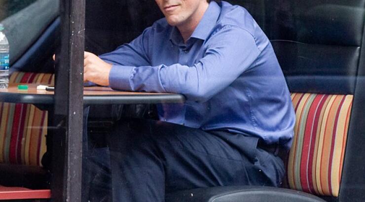 Christian Bale: Καθόλου σέξυ πλέον [εικόνες]