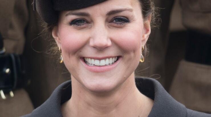Τι κάνει η Kate Middleton λίγο πριν γεννήσει; [εικόνες]