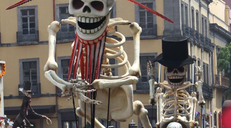 Νέες σκηνές από την ταινία του James Bond [εικόνες]