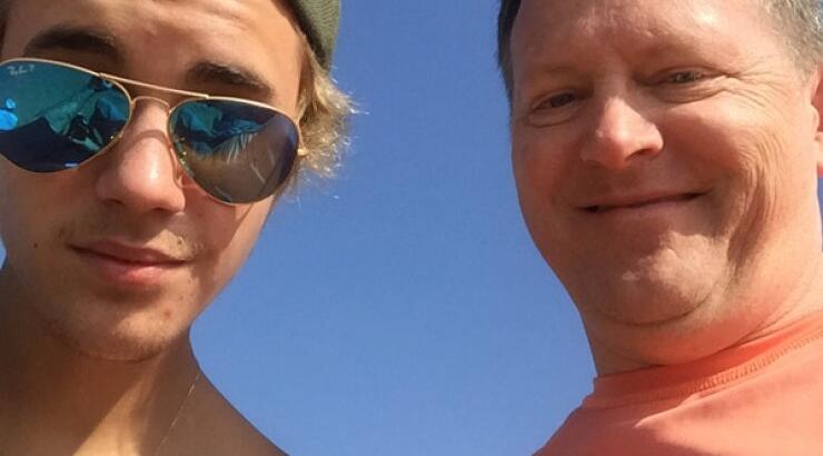 Justin Bieber: Γίνεται ένα με τους καθημερινούς ανθρώπους [εικόνες]