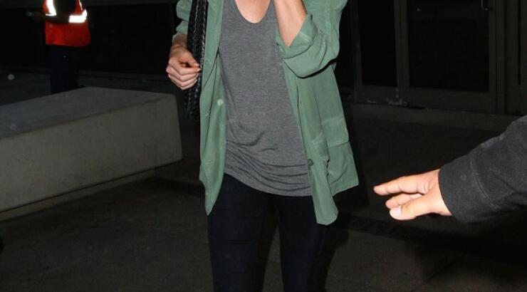 Charlize Theron: Στην Γαλλία για την πρεμιέρα της ταινίας της [εικόνες]