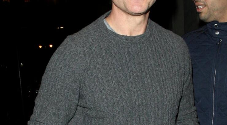 Απίστευτο! Ποιος πασίγνωστος σταρ του Hollywood έχει να δει την κόρη του πάνω από ένα χρόνο; 