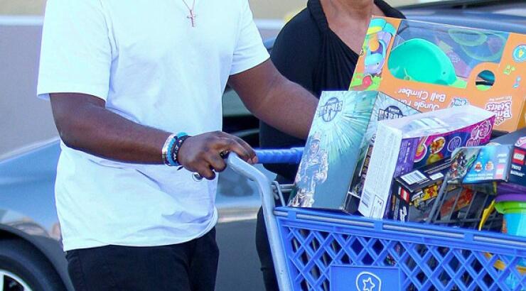 Αυτό είναι το αγόρι της μητέρας της Κim Kardashian [εικόνες]