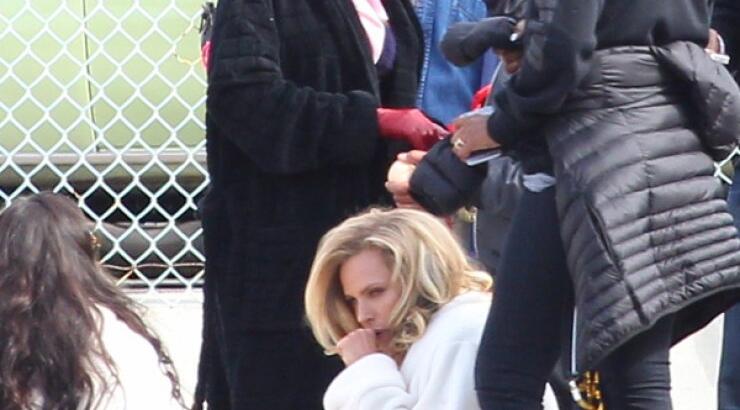 Πως εμφανίζεται η Rihanna στο νέο της video clip; [εικόνες]