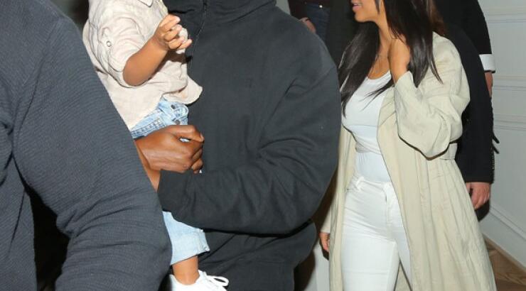 Για πρώτη φορά η Kim Kardashian στην Αρμενία [εικόνες]