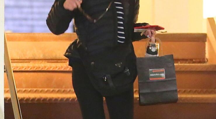 Harrison Ford: Ποιος είναι ο φύλακάς άγγελός του; [εικόνες]