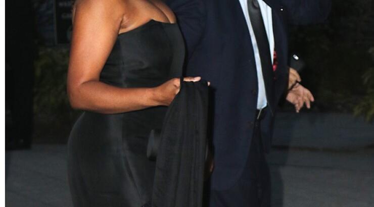 Αυτή είναι η γυναίκα του Robert De Niro [εικόνες]