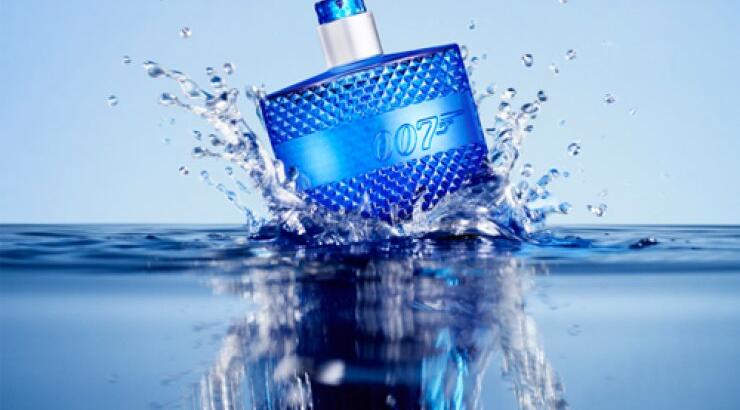 Ξυπνά μια συναρπαστική αίσθηση περιπέτειας σε κάθε άνδρα