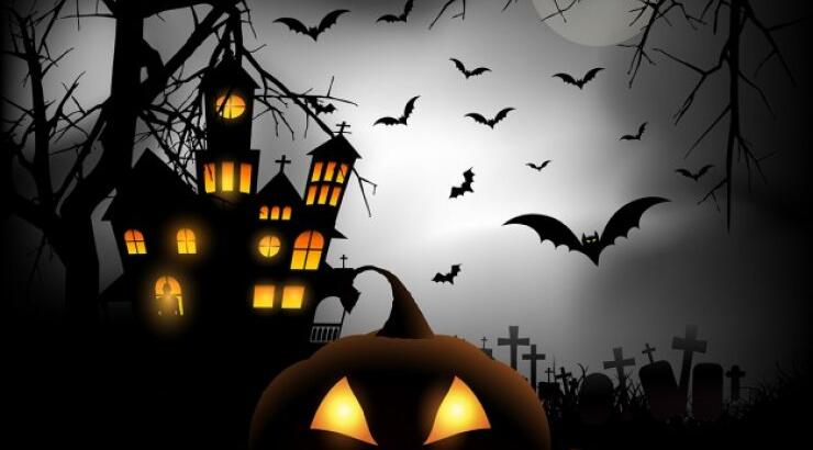 Έρχεται η μεγαλύτερη οικογενειακή εκδήλωση Halloween που ζήσαμε ποτέ στην Κύπρο!