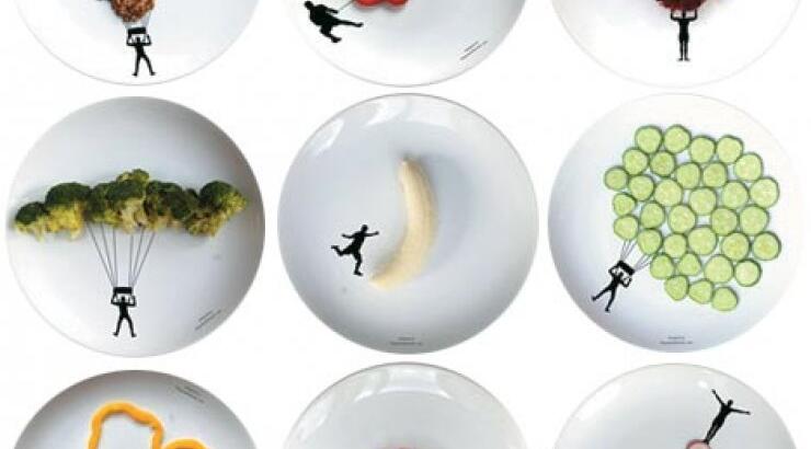 Σπορ στο πιάτο σας