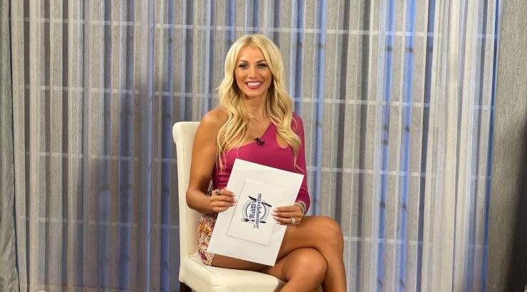 "Κάτι Ξαναψήνεται": Πρεμιέρα στο ΣΙΓΜΑ με πρώην παίκτες του "Survivor" [εικόνες]