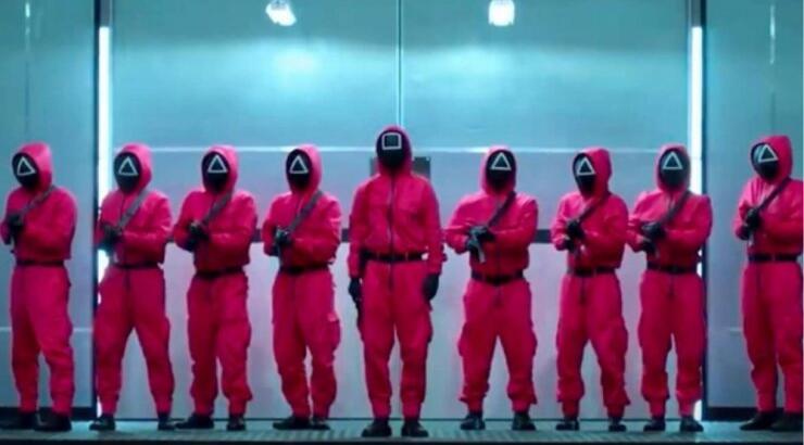 Έρχεται η 2η σεζόν του Squid Game! Η επίσημη ανακοίνωση που έγινε [βίντεο]