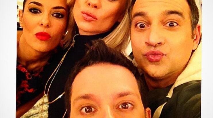 Στο νοσοκομείο ο Κρατερός Κατσούλης [βίντεο]