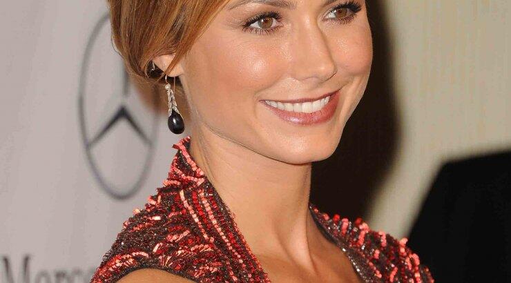 Στην Ελλάδα η σύντροφός του George Clooney!