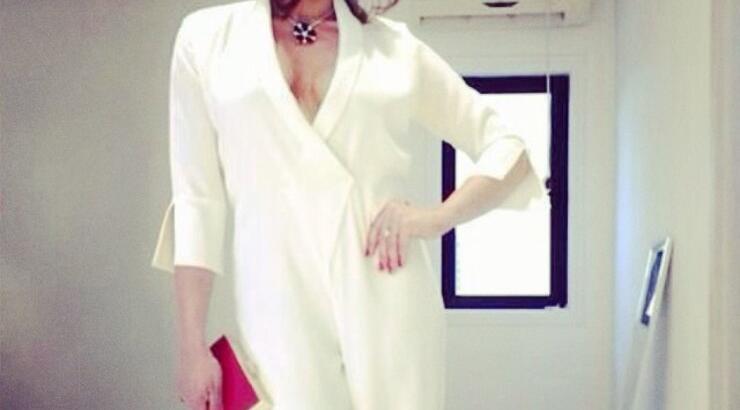 Στάλω Ηλία: Η τρυφερή ευχή για τα γενέθλια του συζύγου της!